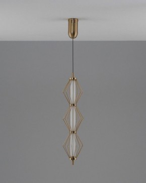 Подвесной светильник Moderli Eloise V11356-PL в Урае - uray.ok-mebel.com | фото 3