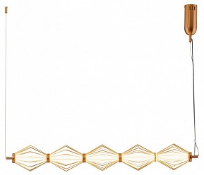 Подвесной светильник Moderli Eloise V11357-PL в Урае - uray.ok-mebel.com | фото