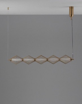Подвесной светильник Moderli Eloise V11357-PL в Урае - uray.ok-mebel.com | фото 2