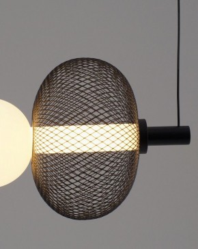 Подвесной светильник Moderli Lattice V11253-PL в Урае - uray.ok-mebel.com | фото 7