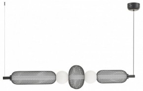 Подвесной светильник Moderli Lattice V11254-PL в Урае - uray.ok-mebel.com | фото