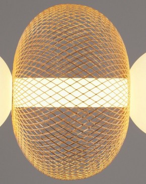 Подвесной светильник Moderli Lattice V11258-PL в Урае - uray.ok-mebel.com | фото 2