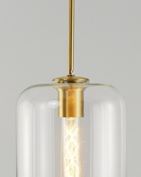 Подвесной светильник Moderli Scrum V2140-P в Урае - uray.ok-mebel.com | фото
