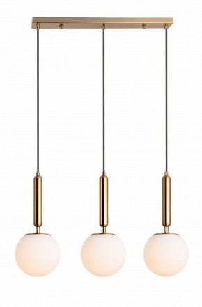 Подвесной светильник Moderli Scrumbel V11565-3P в Урае - uray.ok-mebel.com | фото 2