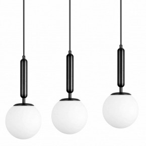 Подвесной светильник Moderli Scrumbel V11566-3P в Урае - uray.ok-mebel.com | фото 3