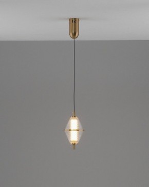Подвесной светильник Moderli Senta V11359-PL в Урае - uray.ok-mebel.com | фото 2