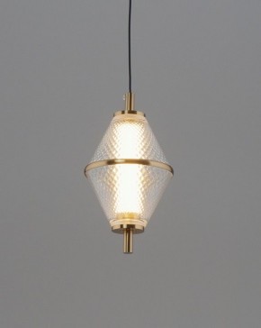Подвесной светильник Moderli Senta V11359-PL в Урае - uray.ok-mebel.com | фото 4