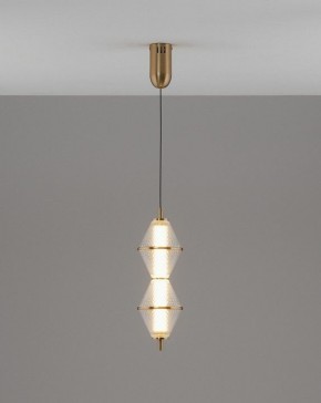 Подвесной светильник Moderli Senta V11360-PL в Урае - uray.ok-mebel.com | фото 2