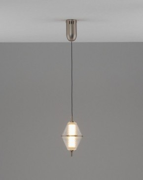 Подвесной светильник Moderli Senta V11364-PL в Урае - uray.ok-mebel.com | фото 2