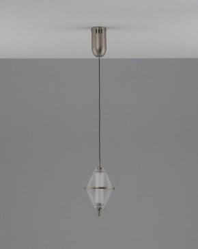 Подвесной светильник Moderli Senta V11364-PL в Урае - uray.ok-mebel.com | фото 3