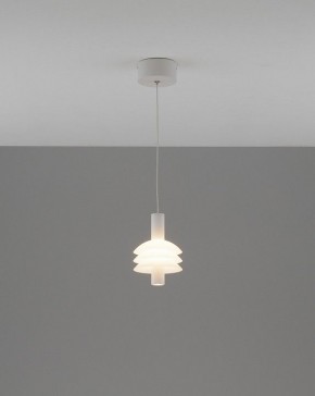 Подвесной светильник Moderli Sylv V11387-PL в Урае - uray.ok-mebel.com | фото 2