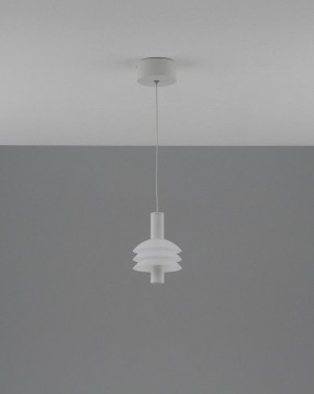 Подвесной светильник Moderli Sylv V11387-PL в Урае - uray.ok-mebel.com | фото 3