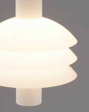Подвесной светильник Moderli Sylv V11387-PL в Урае - uray.ok-mebel.com | фото 4