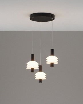 Подвесной светильник Moderli Sylv V11388-PL в Урае - uray.ok-mebel.com | фото 2