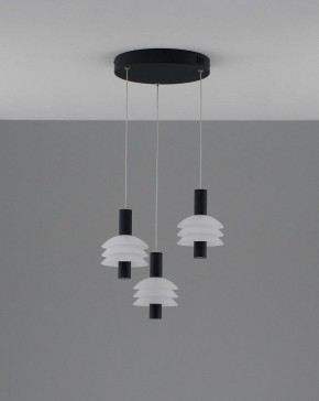 Подвесной светильник Moderli Sylv V11388-PL в Урае - uray.ok-mebel.com | фото 3