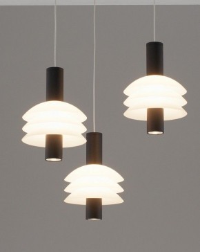 Подвесной светильник Moderli Sylv V11388-PL в Урае - uray.ok-mebel.com | фото 4
