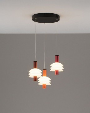 Подвесной светильник Moderli Sylv V11389-PL в Урае - uray.ok-mebel.com | фото 2