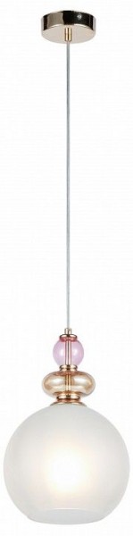 Подвесной светильник Moderli Tamina V11401-1P в Урае - uray.ok-mebel.com | фото 2