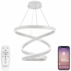Подвесной светильник Natali Kovaltseva  INNOVATION STYLE 83148 в Урае - uray.ok-mebel.com | фото 2