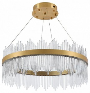 Подвесной светильник Natali Kovaltseva  INNOVATION STYLE 83160 в Урае - uray.ok-mebel.com | фото 2