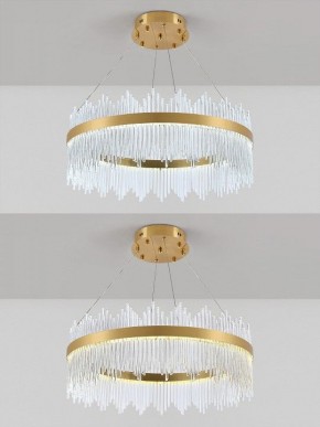 Подвесной светильник Natali Kovaltseva  INNOVATION STYLE 83160 в Урае - uray.ok-mebel.com | фото 5