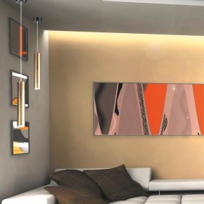 Подвесной светильник Novotech Alba 358985 в Урае - uray.ok-mebel.com | фото 4