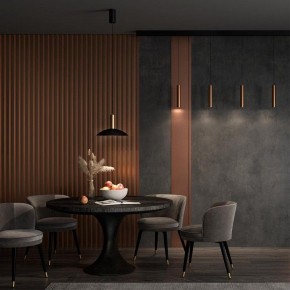Подвесной светильник Novotech Alba 358986 в Урае - uray.ok-mebel.com | фото 5