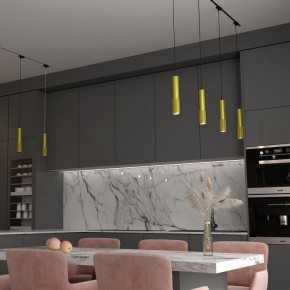 Подвесной светильник Novotech Mais LED 358503 в Урае - uray.ok-mebel.com | фото 3