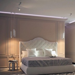 Подвесной светильник Novotech Mais LED 358511 в Урае - uray.ok-mebel.com | фото 4