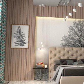 Подвесной светильник Novotech Patera 358655 в Урае - uray.ok-mebel.com | фото 5