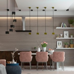 Подвесной светильник Novotech Patera 358672 в Урае - uray.ok-mebel.com | фото 5