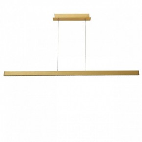 Подвесной светильник Odeon Light Beveren 7007/38L в Урае - uray.ok-mebel.com | фото 2
