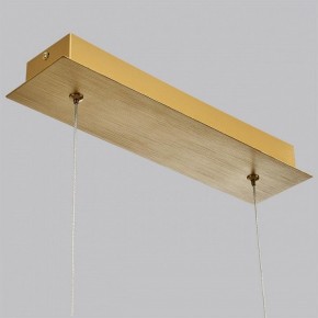 Подвесной светильник Odeon Light Beveren 7007/38L в Урае - uray.ok-mebel.com | фото 4
