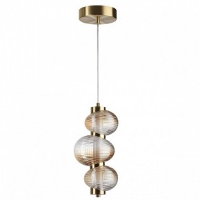 Подвесной светильник Odeon Light Bruco 5095/12L в Урае - uray.ok-mebel.com | фото 4