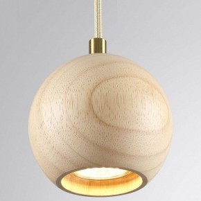 Подвесной светильник Odeon Light Caucho 7061/1 в Урае - uray.ok-mebel.com | фото 2