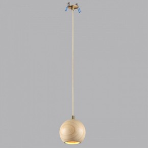 Подвесной светильник Odeon Light Caucho 7061/1 в Урае - uray.ok-mebel.com | фото 3
