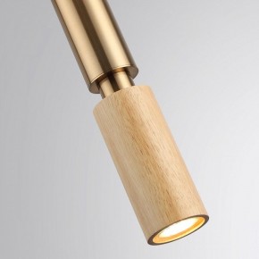Подвесной светильник Odeon Light Caucho 7061/1A в Урае - uray.ok-mebel.com | фото 8