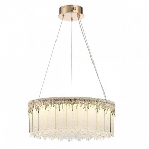 Подвесной светильник Odeon Light Cleo 5091/60L в Урае - uray.ok-mebel.com | фото 2