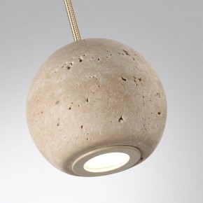 Подвесной светильник Odeon Light DEX 6625/5L в Урае - uray.ok-mebel.com | фото 4