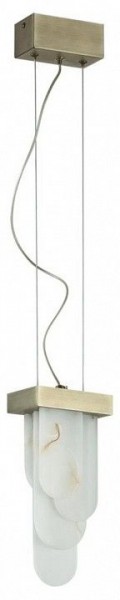 Подвесной светильник Odeon Light Foros 5437/12L в Урае - uray.ok-mebel.com | фото 3