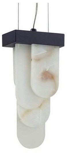 Подвесной светильник Odeon Light Foros 5438/12L в Урае - uray.ok-mebel.com | фото