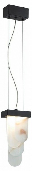 Подвесной светильник Odeon Light Foros 5438/12L в Урае - uray.ok-mebel.com | фото 2