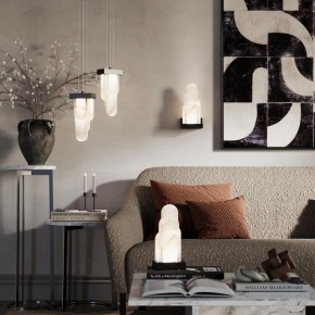 Подвесной светильник Odeon Light Foros 5438/12L в Урае - uray.ok-mebel.com | фото 5
