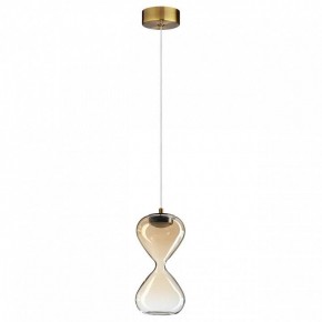 Подвесной светильник Odeon Light Glessi 5093/4LA в Урае - uray.ok-mebel.com | фото