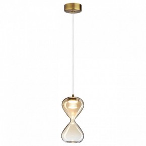 Подвесной светильник Odeon Light Glessi 5093/4LA в Урае - uray.ok-mebel.com | фото 4