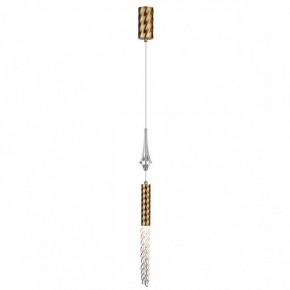 Подвесной светильник Odeon Light Kolos 5449/4L в Урае - uray.ok-mebel.com | фото 2