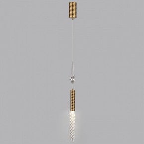 Подвесной светильник Odeon Light Kolos 5449/4L в Урае - uray.ok-mebel.com | фото 4