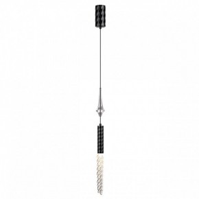 Подвесной светильник Odeon Light Kolos 5459/4L в Урае - uray.ok-mebel.com | фото 2