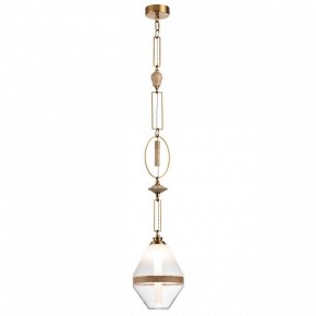 Подвесной светильник Odeon Light Krema 5441/1A в Урае - uray.ok-mebel.com | фото 2