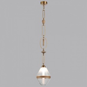 Подвесной светильник Odeon Light Krema 5441/1A в Урае - uray.ok-mebel.com | фото 4
